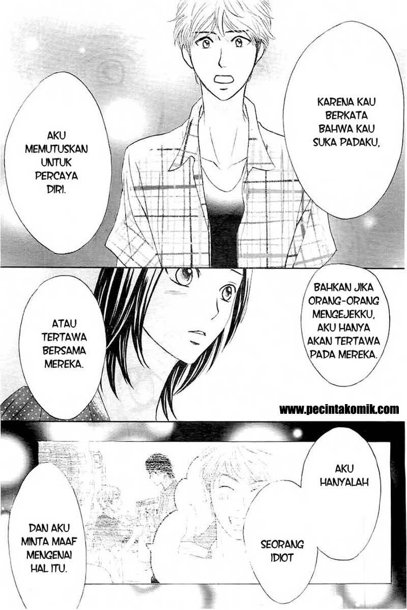 L-DK Chapter 58 Bahasa Indonesia