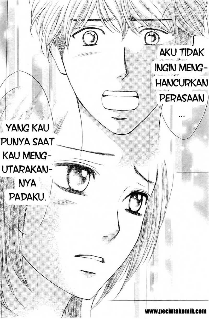 L-DK Chapter 58 Bahasa Indonesia