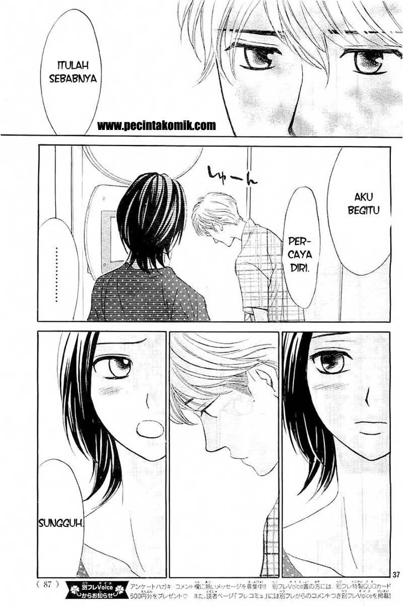 L-DK Chapter 58 Bahasa Indonesia