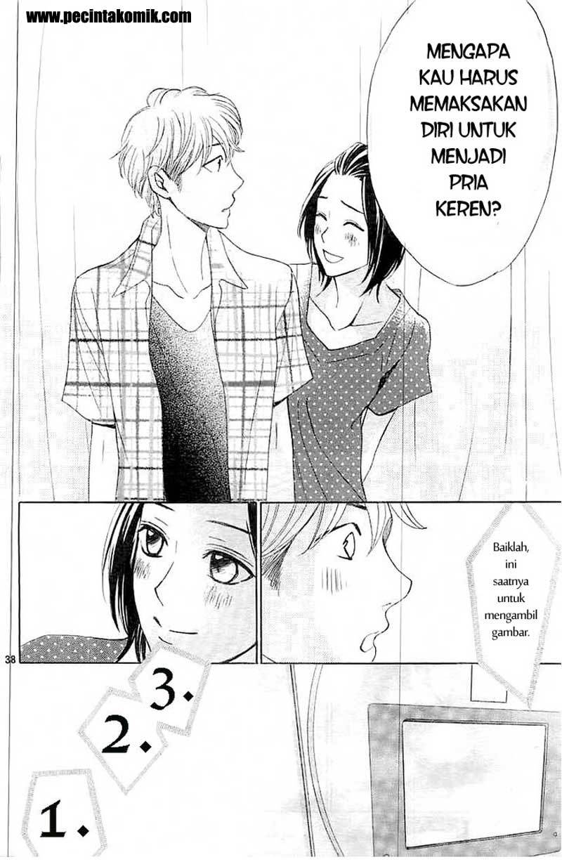 L-DK Chapter 58 Bahasa Indonesia