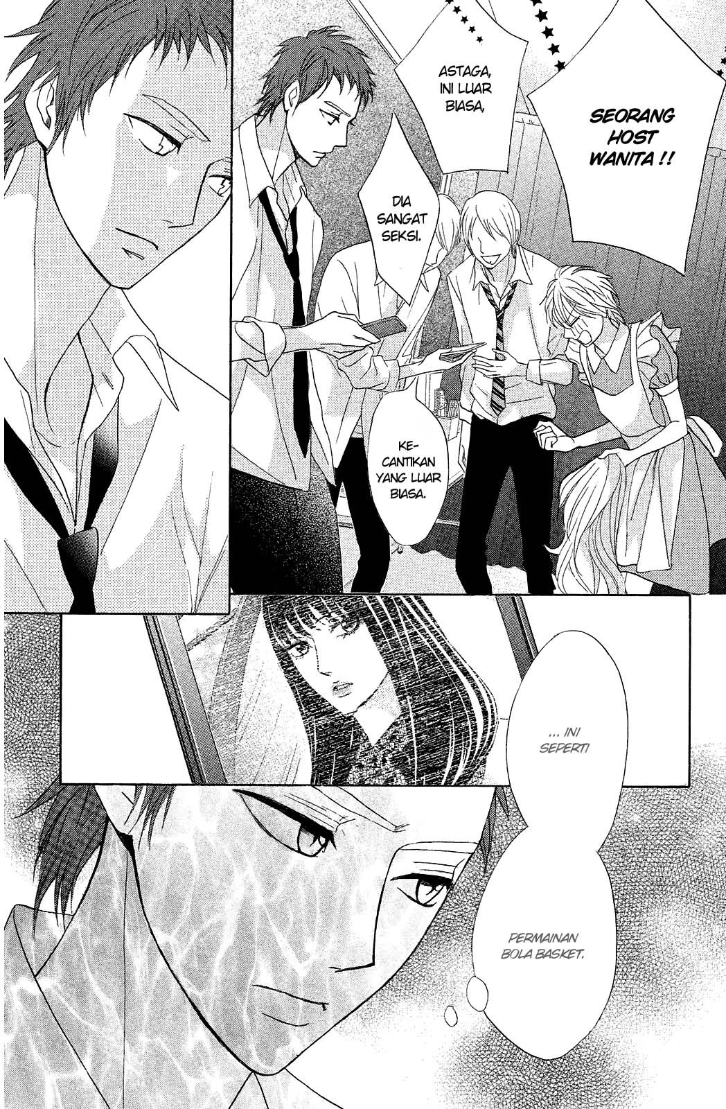 L-DK Chapter 70 Bahasa Indonesia