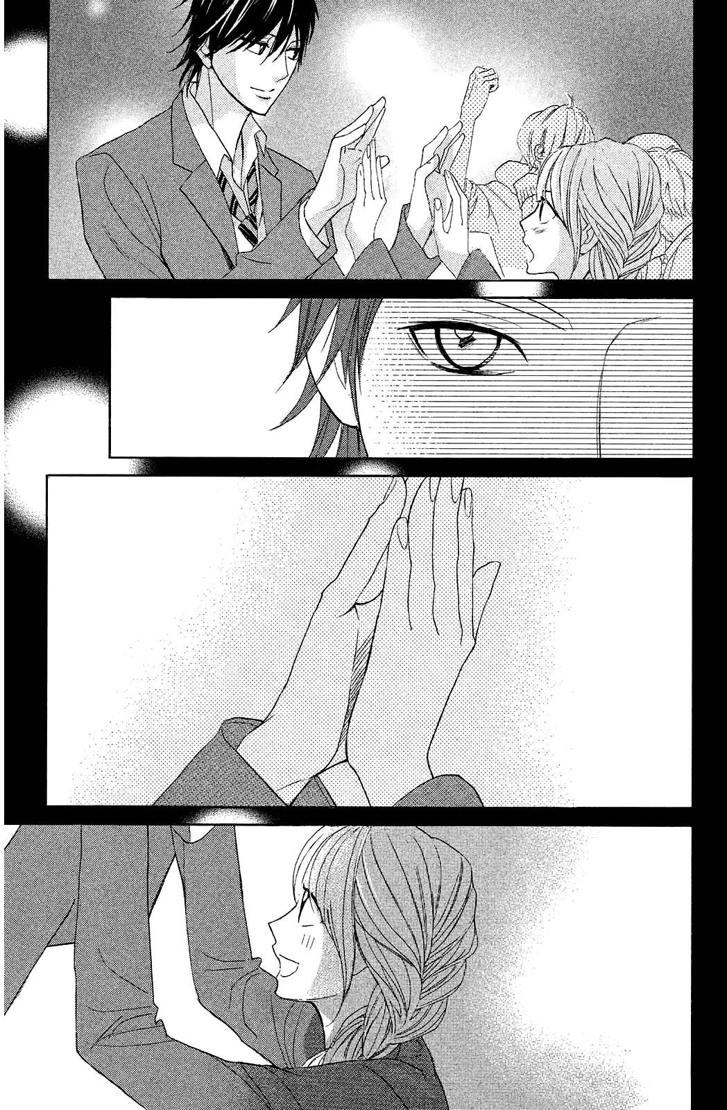 L-DK Chapter 70 Bahasa Indonesia