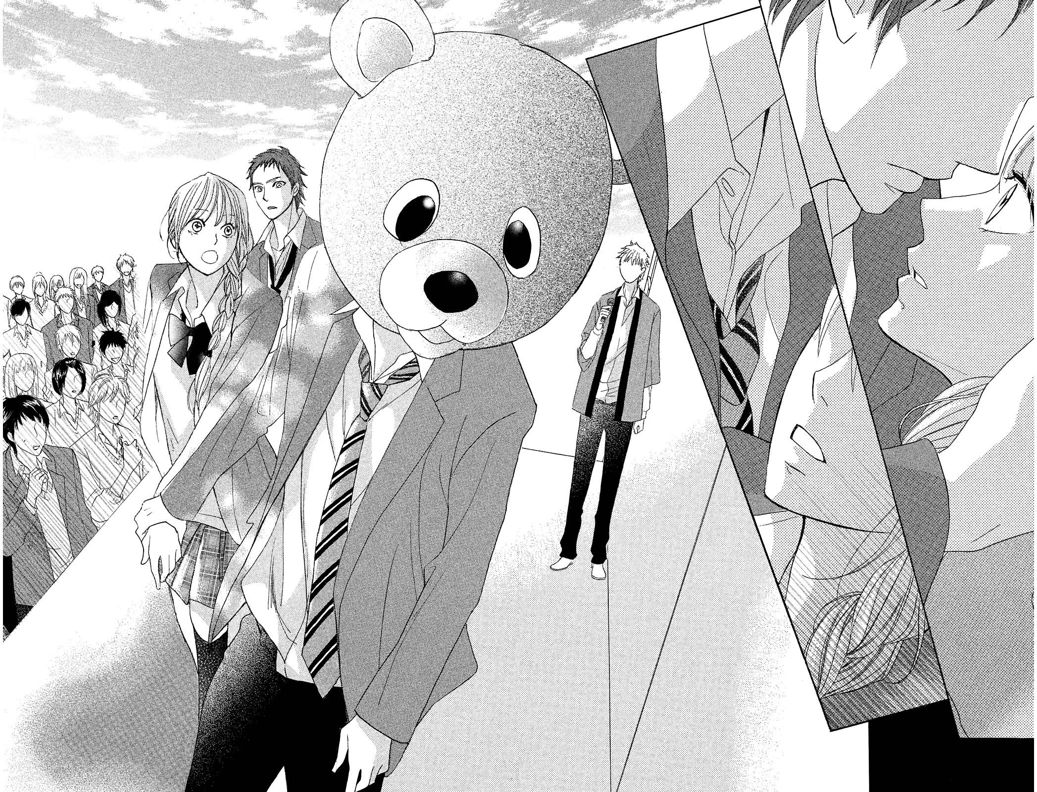 L-DK Chapter 70 Bahasa Indonesia