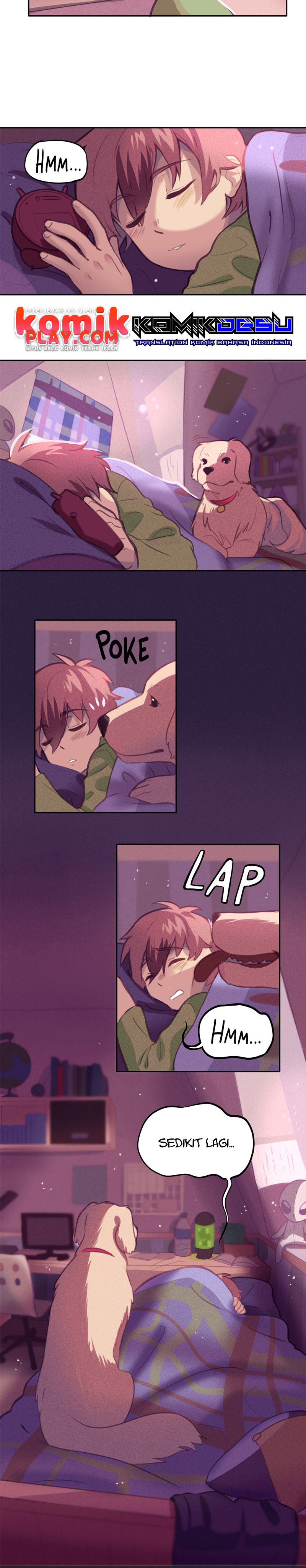 Lalin’s Curse chapter 2