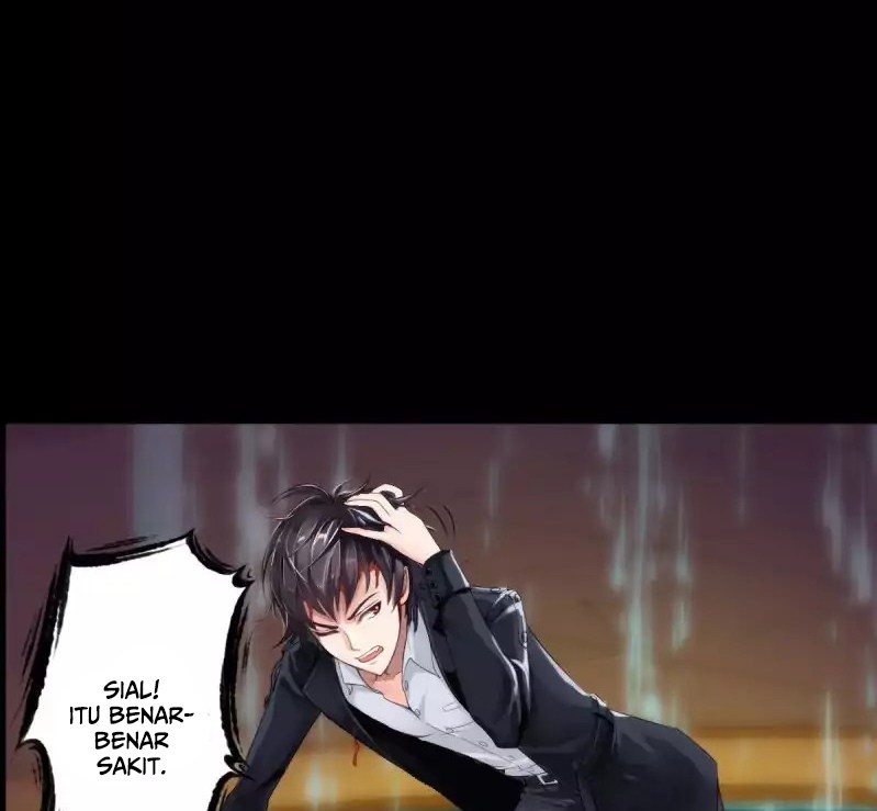 Lang Huan Library Chapter 01 Bahasa Indonesia