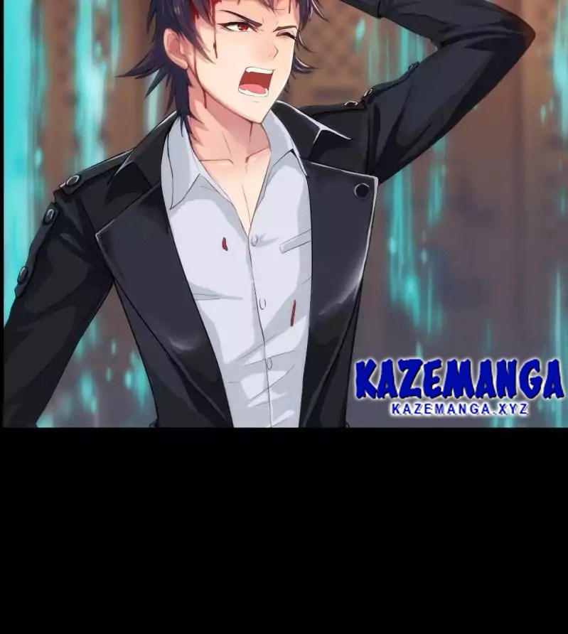 Lang Huan Library Chapter 01 Bahasa Indonesia