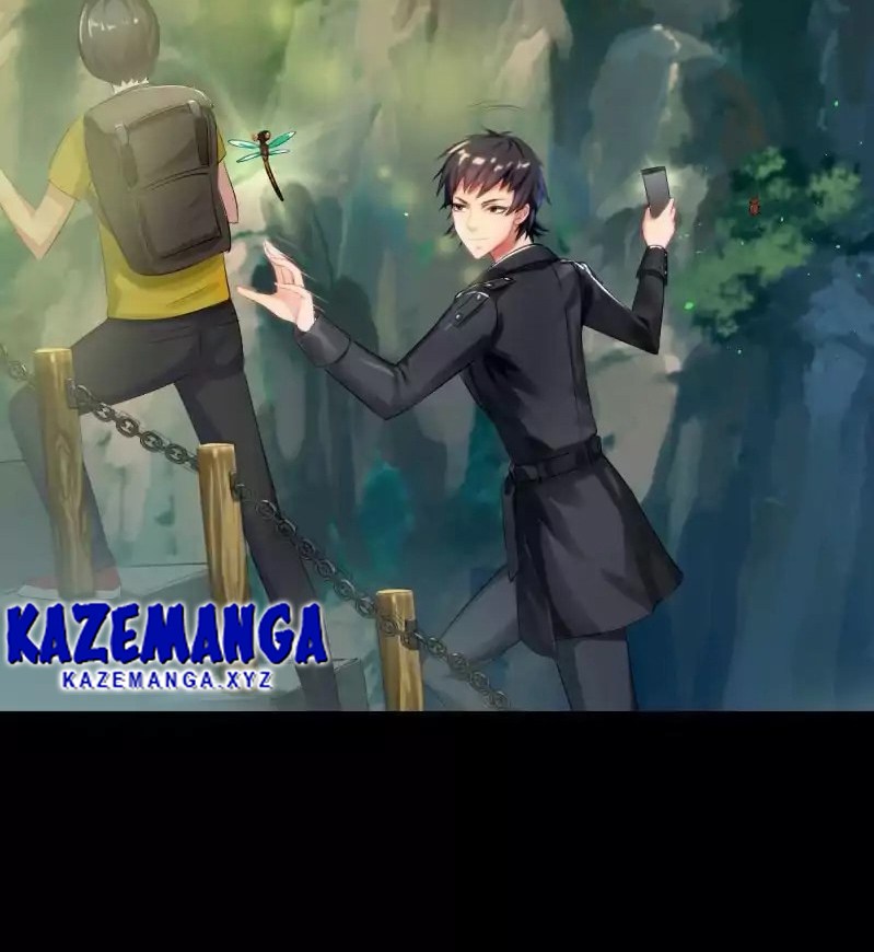 Lang Huan Library Chapter 01 Bahasa Indonesia