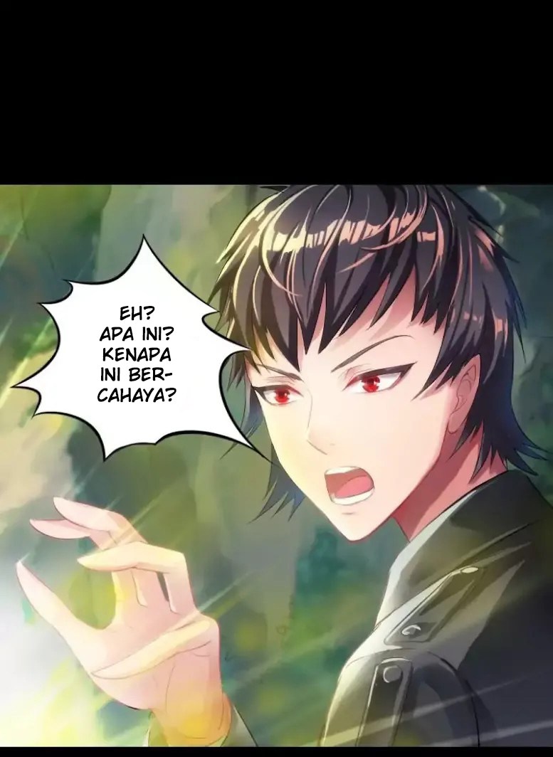 Lang Huan Library Chapter 01 Bahasa Indonesia