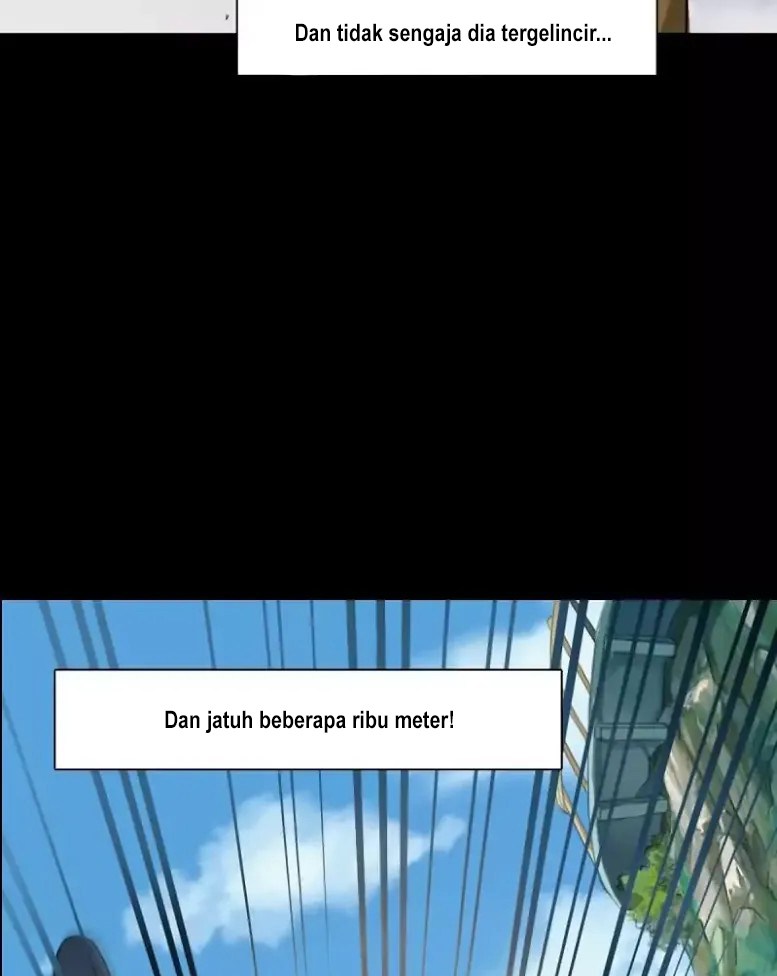 Lang Huan Library Chapter 01 Bahasa Indonesia