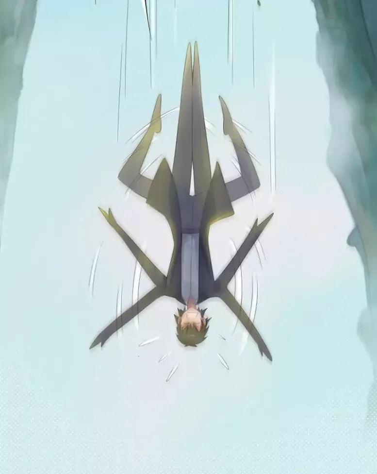 Lang Huan Library Chapter 01 Bahasa Indonesia