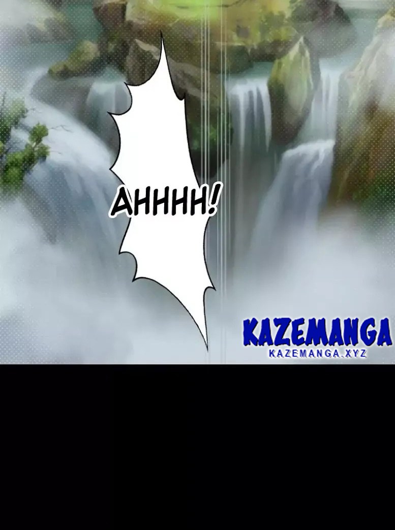 Lang Huan Library Chapter 01 Bahasa Indonesia