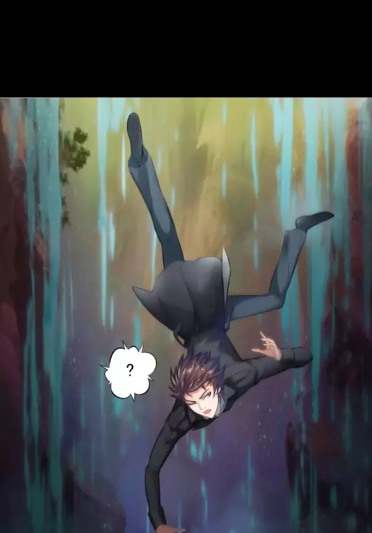 Lang Huan Library Chapter 01 Bahasa Indonesia