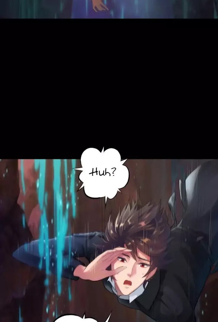 Lang Huan Library Chapter 01 Bahasa Indonesia