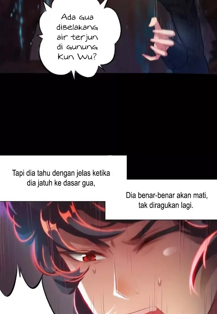 Lang Huan Library Chapter 01 Bahasa Indonesia