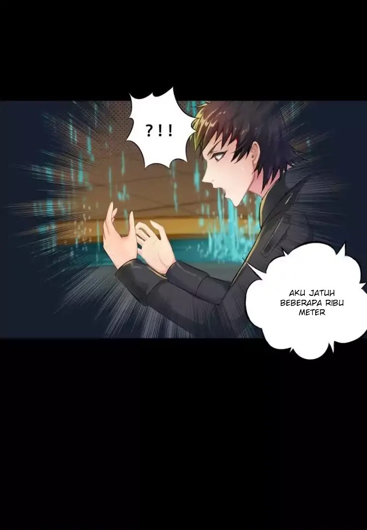 Lang Huan Library Chapter 01 Bahasa Indonesia