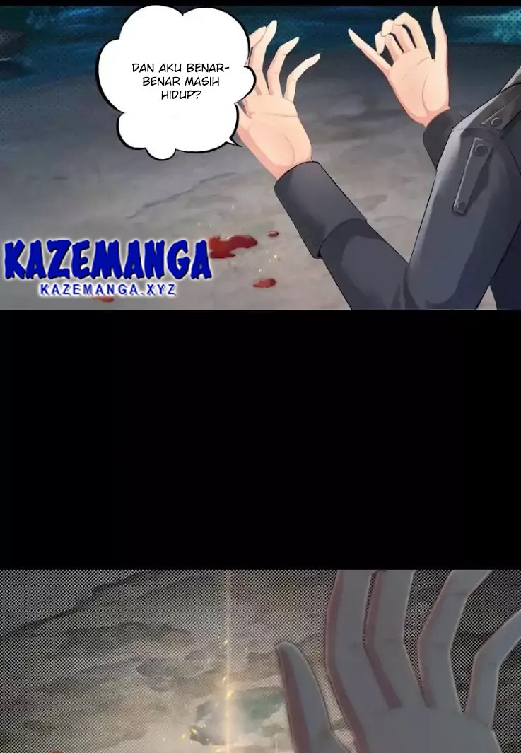 Lang Huan Library Chapter 01 Bahasa Indonesia