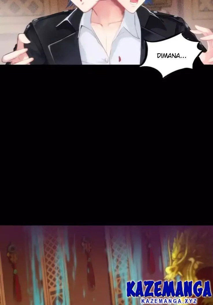 Lang Huan Library Chapter 01 Bahasa Indonesia