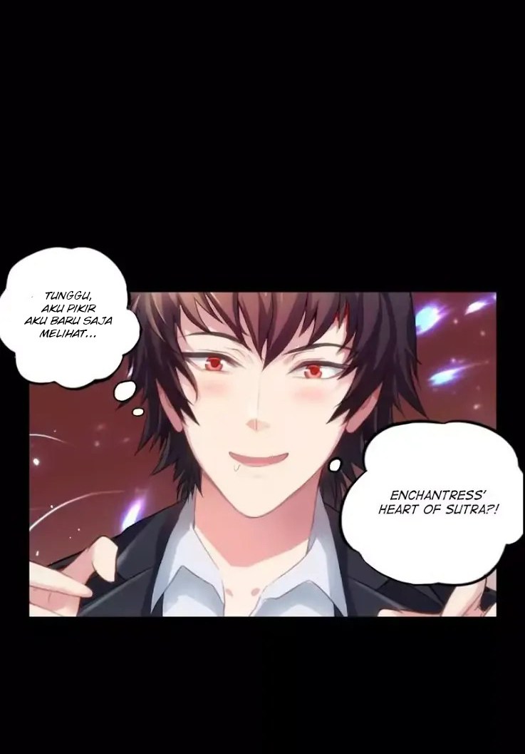 Lang Huan Library Chapter 01 Bahasa Indonesia