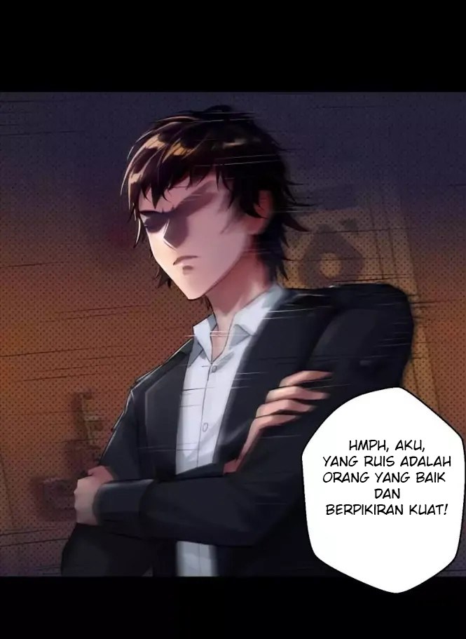 Lang Huan Library Chapter 01 Bahasa Indonesia