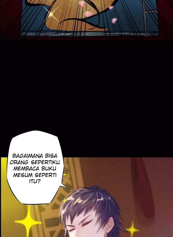 Lang Huan Library Chapter 01 Bahasa Indonesia