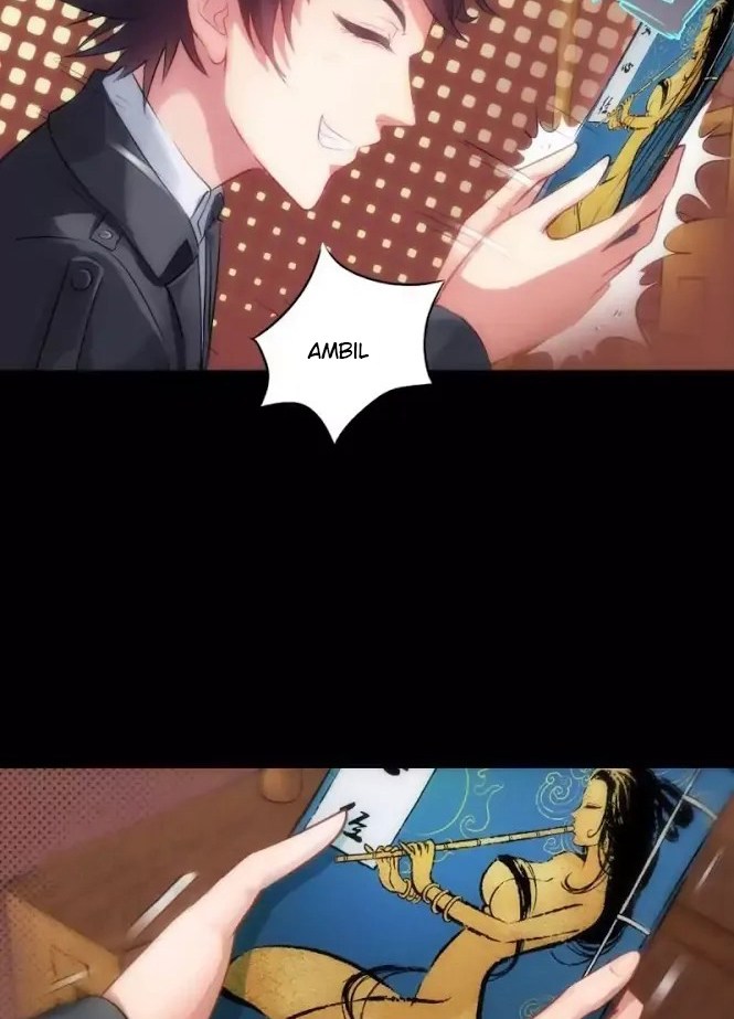 Lang Huan Library Chapter 01 Bahasa Indonesia