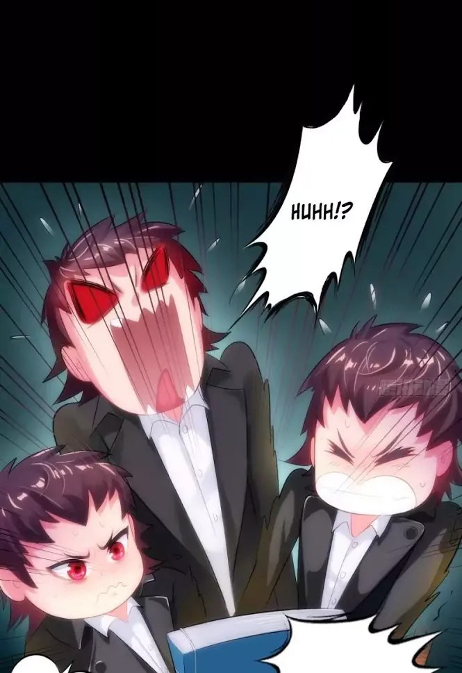 Lang Huan Library Chapter 01 Bahasa Indonesia