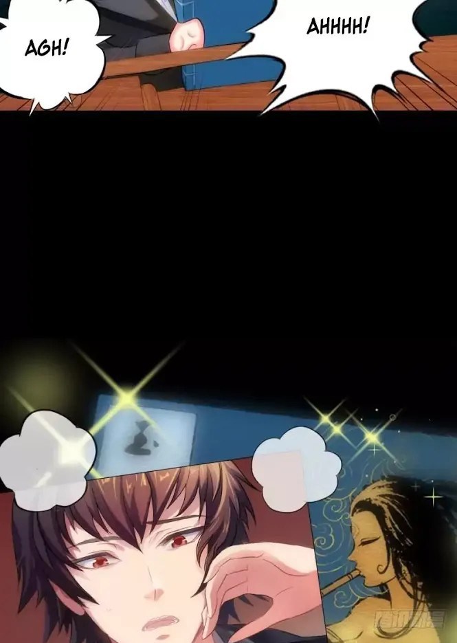 Lang Huan Library Chapter 01 Bahasa Indonesia