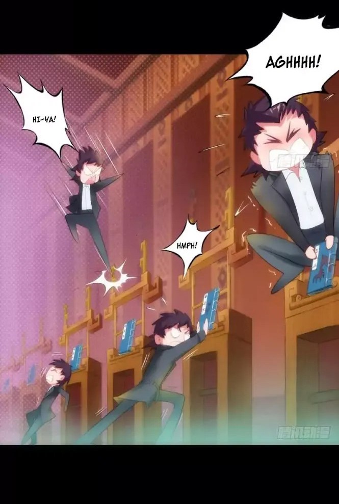 Lang Huan Library Chapter 01 Bahasa Indonesia