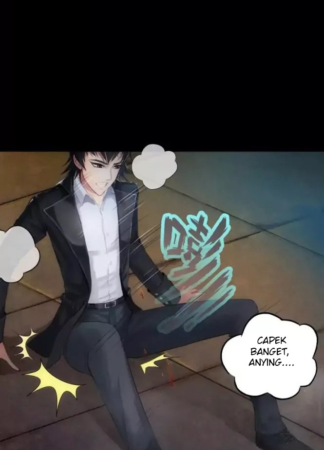 Lang Huan Library Chapter 01 Bahasa Indonesia