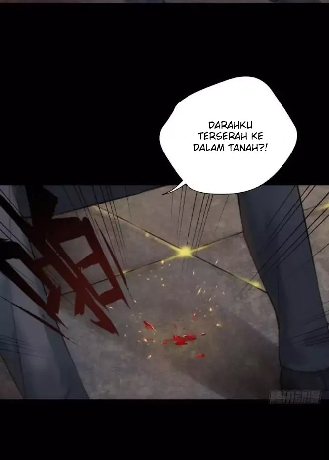 Lang Huan Library Chapter 01 Bahasa Indonesia