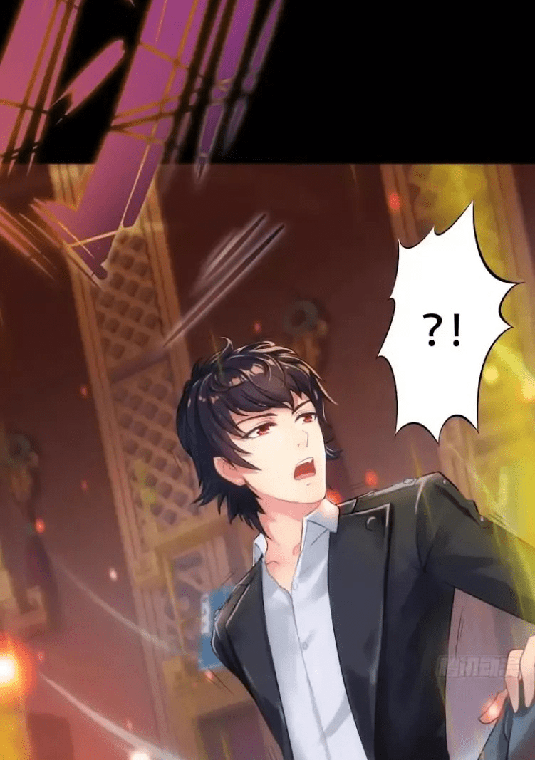 Lang Huan Library Chapter 01 Bahasa Indonesia