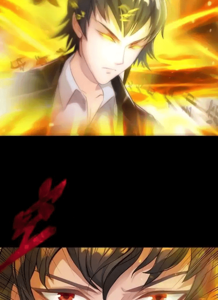 Lang Huan Library Chapter 01 Bahasa Indonesia