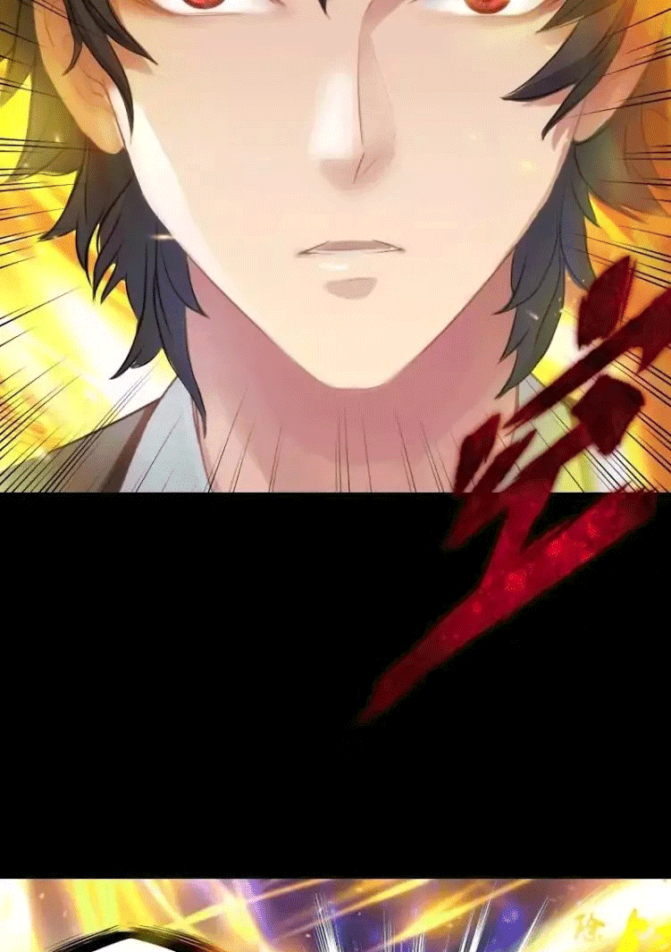 Lang Huan Library Chapter 01 Bahasa Indonesia