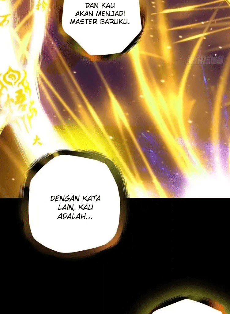 Lang Huan Library Chapter 01 Bahasa Indonesia