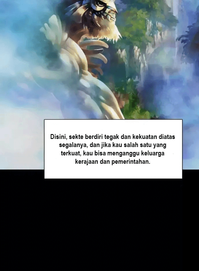 Lang Huan Library Chapter 01 Bahasa Indonesia