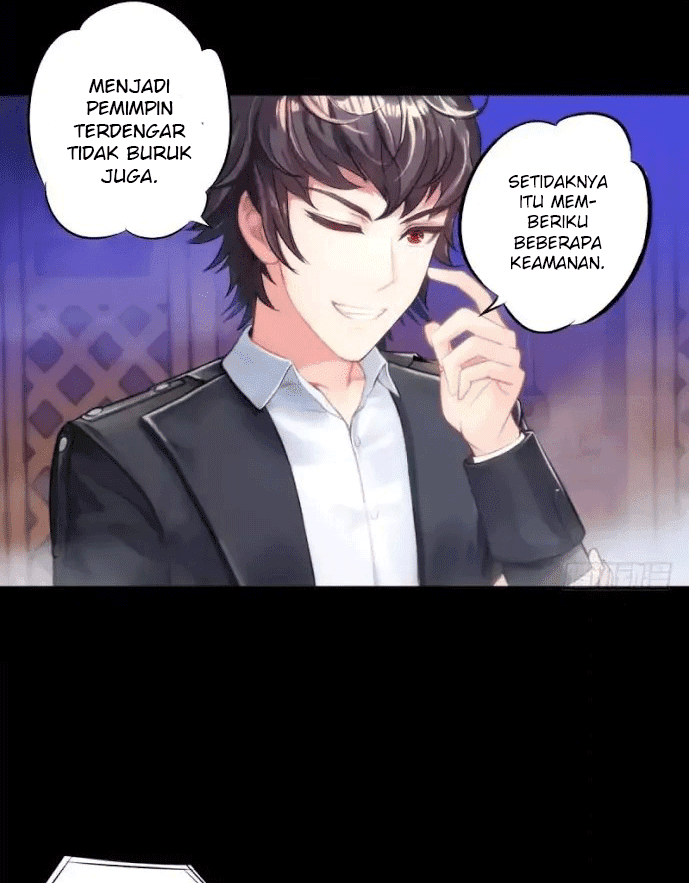 Lang Huan Library Chapter 01 Bahasa Indonesia