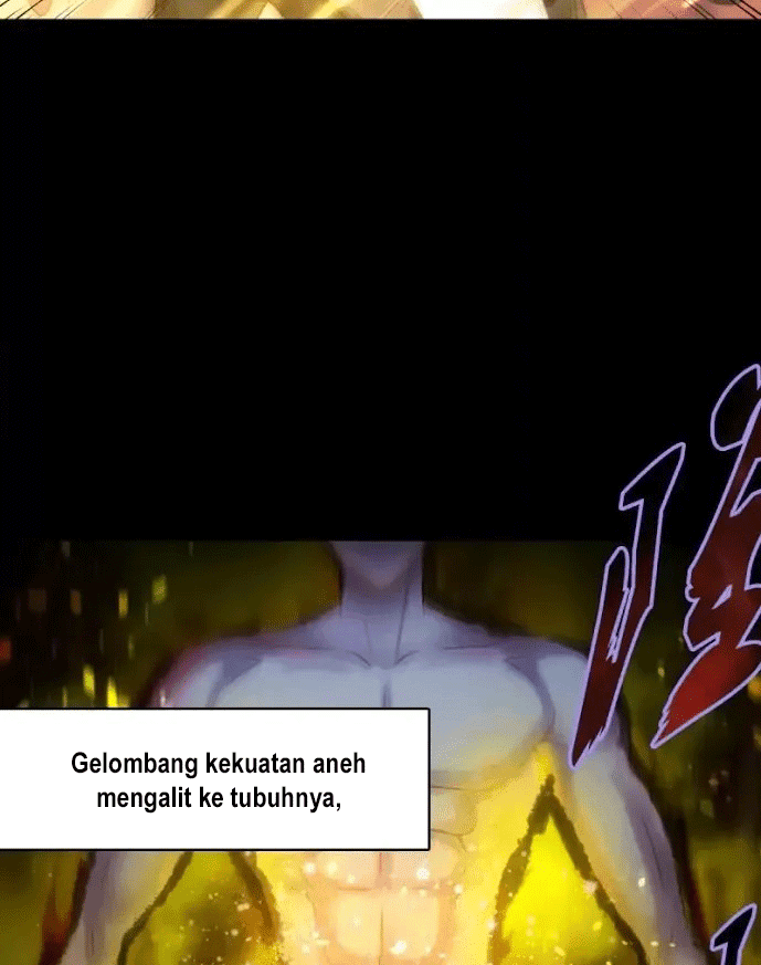 Lang Huan Library Chapter 01 Bahasa Indonesia