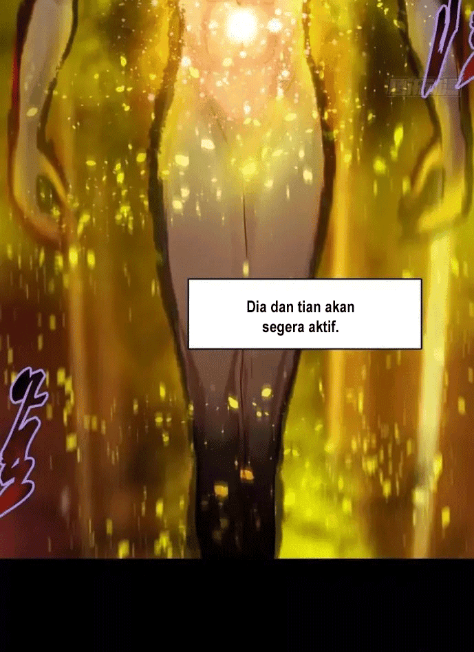 Lang Huan Library Chapter 01 Bahasa Indonesia