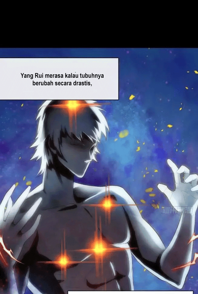 Lang Huan Library Chapter 01 Bahasa Indonesia