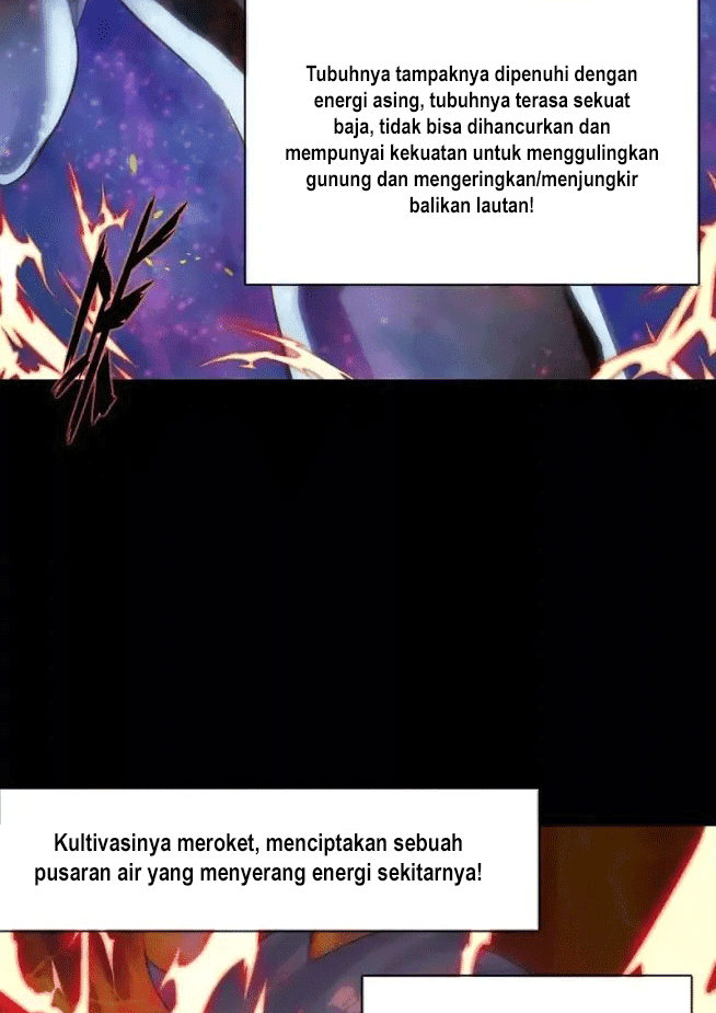 Lang Huan Library Chapter 01 Bahasa Indonesia