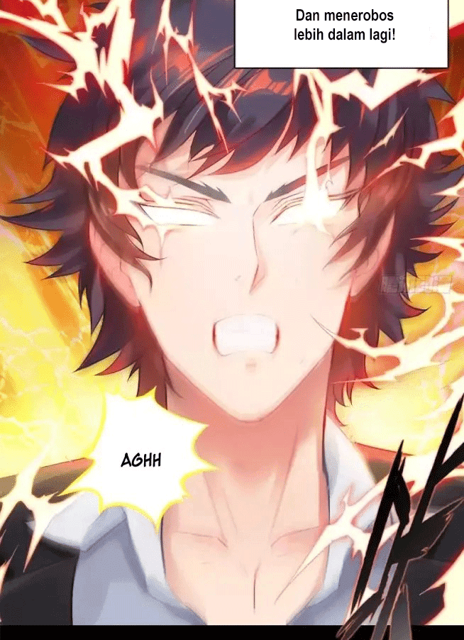 Lang Huan Library Chapter 01 Bahasa Indonesia