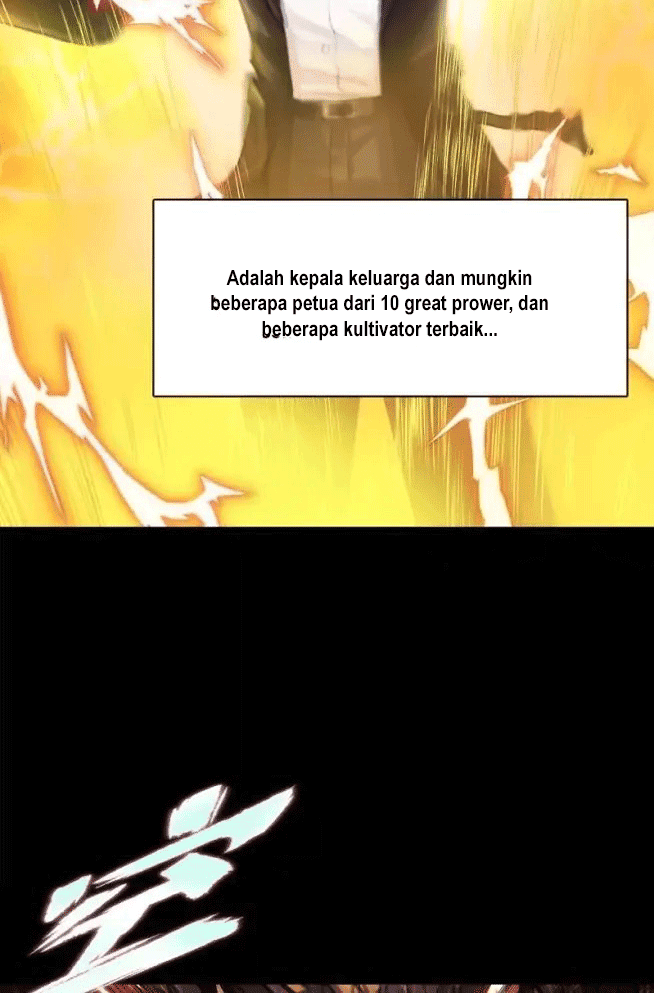 Lang Huan Library Chapter 01 Bahasa Indonesia