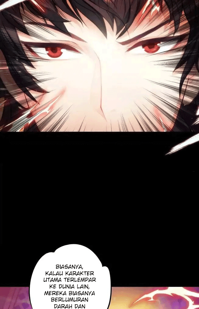 Lang Huan Library Chapter 01 Bahasa Indonesia