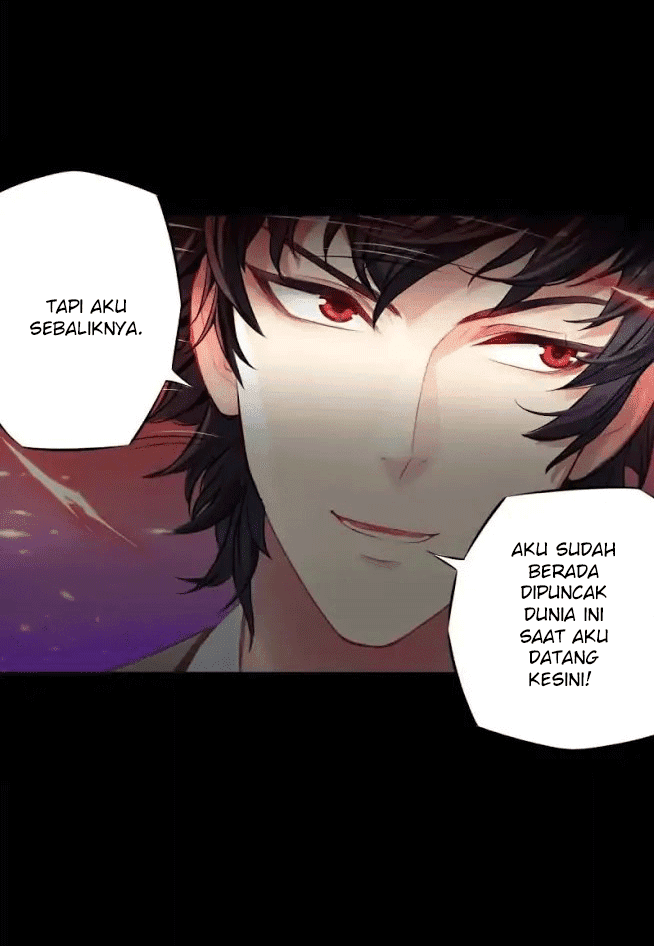 Lang Huan Library Chapter 01 Bahasa Indonesia