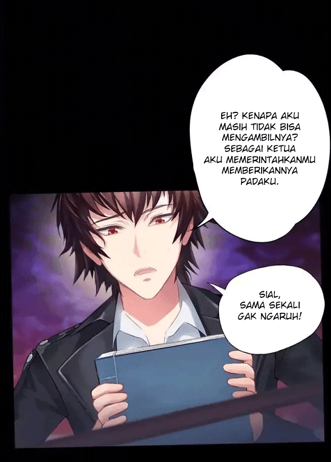 Lang Huan Library Chapter 01 Bahasa Indonesia