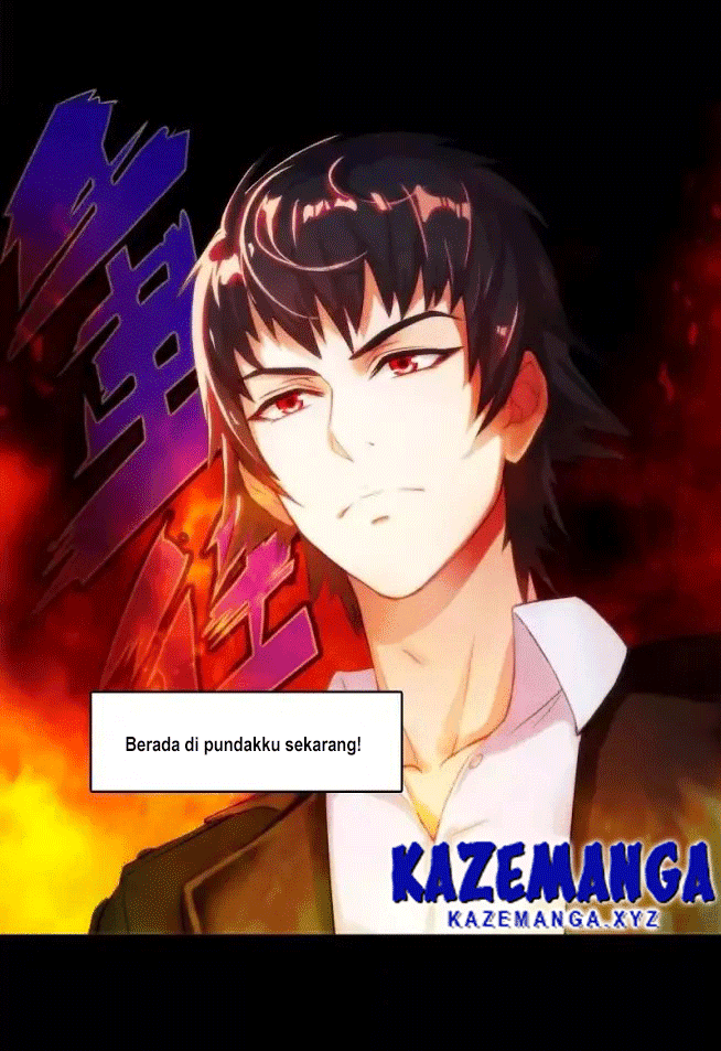 Lang Huan Library Chapter 01 Bahasa Indonesia