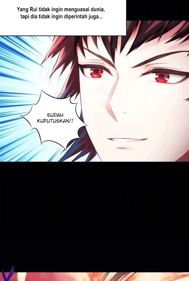 Lang Huan Library Chapter 01 Bahasa Indonesia