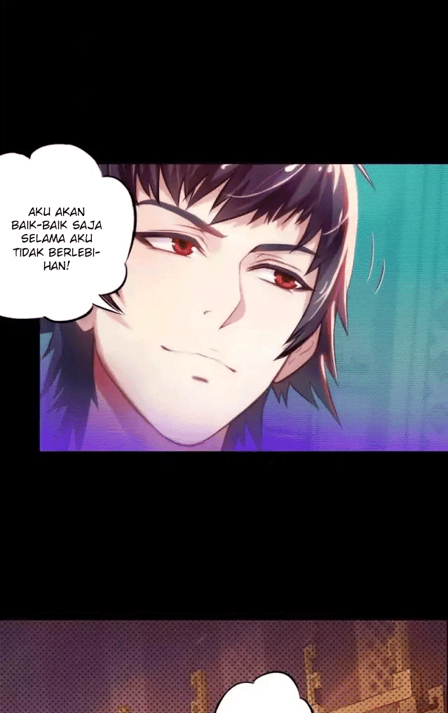 Lang Huan Library Chapter 01 Bahasa Indonesia