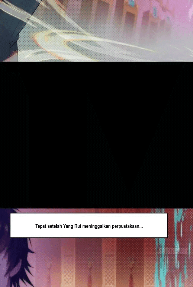 Lang Huan Library Chapter 01 Bahasa Indonesia