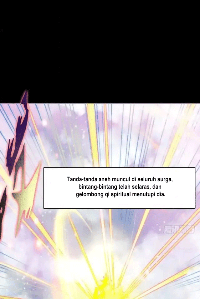 Lang Huan Library Chapter 01 Bahasa Indonesia